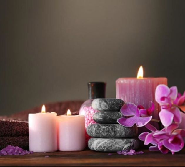 Spa An Bang Beach - Deluxe Massage