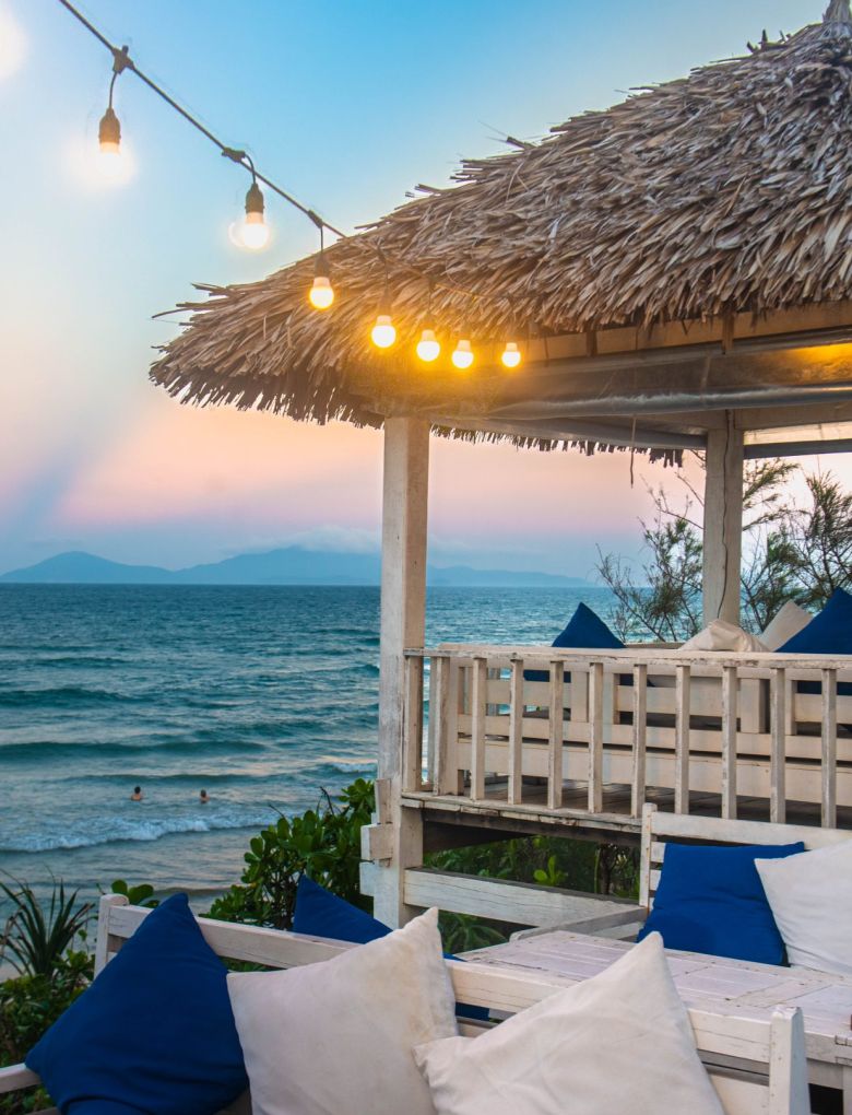 Shore Club Vietnam | Beach Club Hoi An | An Bang