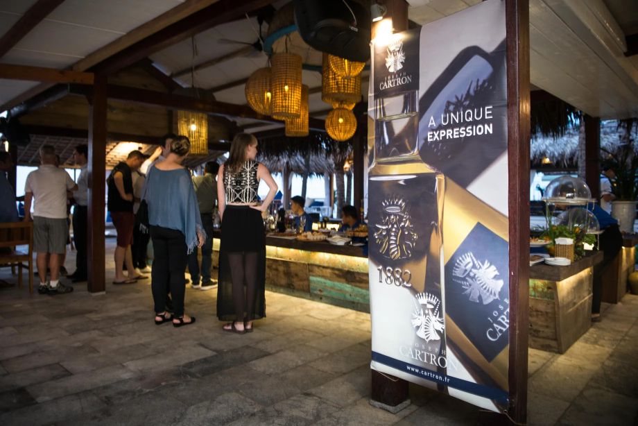 Private Events - Cocktail Party