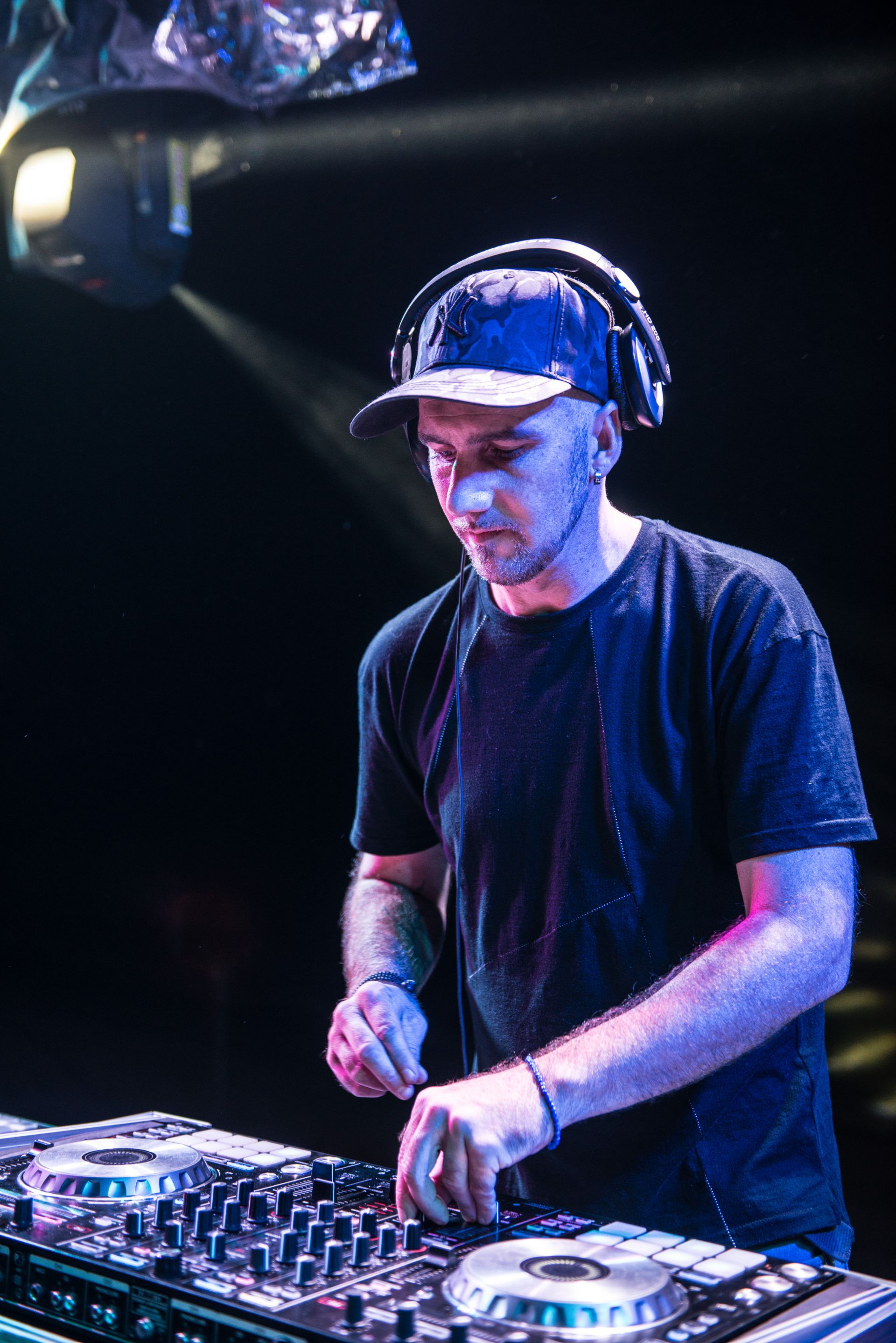 Private Events - Dj and Live Music