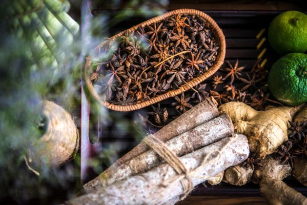 Spa An Bang Beach - Facial